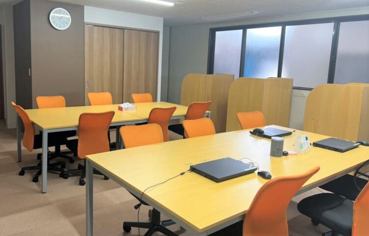 オフィス3 カルディアくき